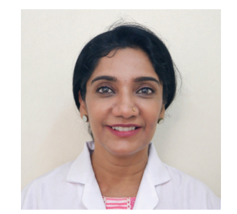 Dr. Archana  Pillai R